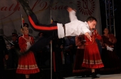 The second festival evening ( PART I)