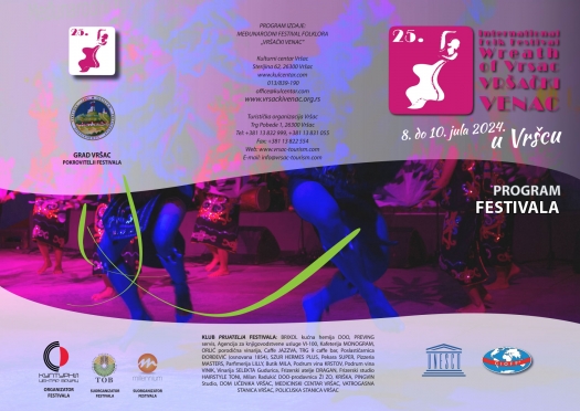 PROGRAMME 2024.