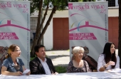 18th International Folk Festival "The Wreath of Vršac" presented at Consulate General of Serbia in Timisoara