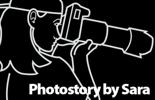 Photostory by Sara Tanasković-The First Festival Evening 2013.